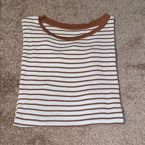 Soft & Sexy American Eagle Tee